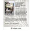 Annales de Géographie N° 753, 5/2023, Armand Colin