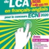 Annales de LCA pour le concours ECNi. 2009-2019, 4e édition, Edition bilingue français-anglais, Théo Pezel