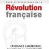 Annales historiques de la Révolution française N° 413, juillet-septembre 2023 : L'enfance laborieuse, envers de la modernité, Maxime Kaci