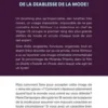 Anna Wintour. Ses 18 secrets pour assumer son mauvais caractère, Marie Dampoigne