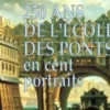 250 ans de l'École des ponts en cent portraits, Guy Coronio