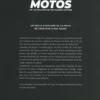 100 ans de motos. Les motos qui ont marqués l'histoire, Glénat