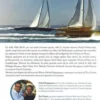 40 ans de route du rhum, Eric Cintas