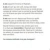 6 ans, Elle Séveno