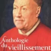 Anthologie du vieillissement. Le temps qui passe, en 50 oeuvres d'art, Olga Popova