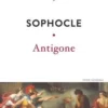 Antigone, Sophocle