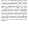 Antonia, la cheffe d'orchestre, Maria Peters