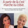 A partir de là, c'est marche ou crève. Du luxe à la misère, le parcours de résilience d'une journaliste Star des médias, Shadya Ghemati