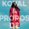 A propos de Nora, Kristin Koval