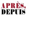 Après, depuis, Jan Baetens