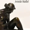 Aristide Maillol. Classique, primitif, moderne, Maurice Denis