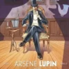 Arsène Lupin : Arsène Lupin contre Sherlock Holmes. Intégrale, Jérôme Félix