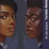 As de pique, Faridah Abiké-Iyimidé