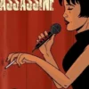 Assassine, Patrick Delperdange