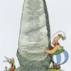 Astérix Tome 39 : Astérix et le Griffon, Jean-Yves Ferri
