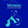 Astrocoaching Verseau. Votre horoscope mensuel et personnalisé, Edition 2024, Chris Semet