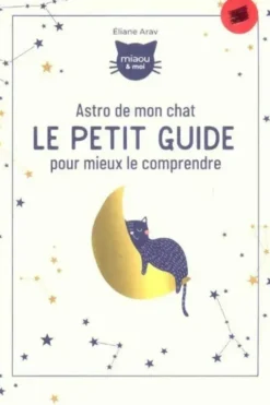 Astro de mon chat, Eliane Arav