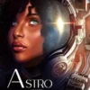 Astro N/F Tome 1, Violaine Janeau