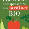 10 astuces indispensables pour jardiner bio, Noémie Vialard
