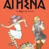 Athéna Tome 3 : Le délégué venu du froid, Sibylline