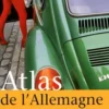 Atlas de l'Allemagne. Les contrastes d'une puissance en mutation, Michel Deshaies