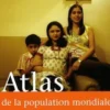 Atlas de la population mondiale. Faut-il craindre la croissance démographique et le vieillissement ?, Gilles Pison