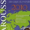 Atlas des pays du monde 2010, Nadine Martrès
