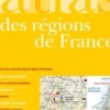 Atlas des régions de France, Patrick Mérienne