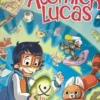 Atomick Lucas Tome 1, Pirate Sourcil