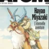 Atom N° 26 : Hayao Miyazaki, Custom Publishing