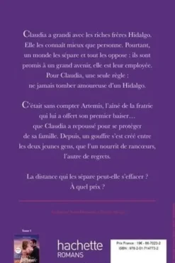 A travers ma fenêtre Tome 2 : A travers toi, Ariana Godoy