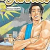 Au bain, les Yankees ! Tome 2, Hiromasa Okujima