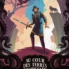 Au coeur des terres ensorcelées, Maria Surducan