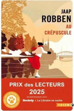 Au crépuscule, Jaap Robben
