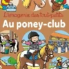 Au poney-club, Emilie Beaumont