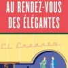 Au rendez-vous des élégantes, Susana Lopez Rubio