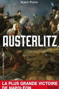 Austerlitz, Albert Ponod