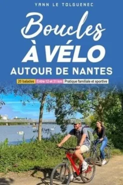 Autour de Nantes, Yann Le Tolguenec