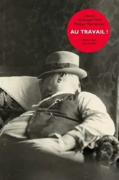 Au travail !, Véronique Marit