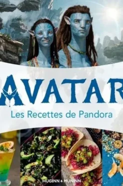 Avatar, les recettes de Pandora, Huginn & Muninn