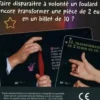 A vos tours de magie ! Le kit magie en famille, Olivier Ploton