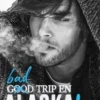 Bad Trip en AlasKaL, Emma Landas