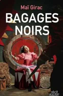 Bagages noirs, Maï Girac