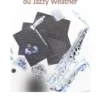 Balade de la dernière nuit ou Jazzy Weather, Assia-Printemps Gibirila