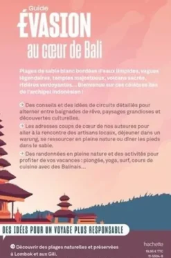 Bali. Lombok et les Gili, Marion Zipfel