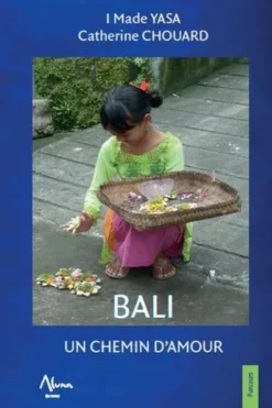 Bali. Un chemin d'amour, I Made Yasa