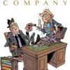 Balkany Company, les affaires sont les affaires, Renaud Dély