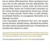 Bal à Versailles, Danielle Steel