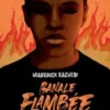 Banale flambée dans ma cité, Mabrouck Rachedi