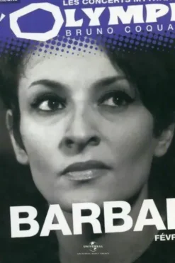 Barbara février 1978, Bruno Coquatrix